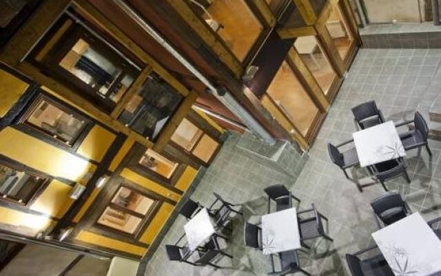 El Albergue de la Catedral - Hostel
