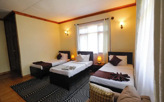 SAS Residence
