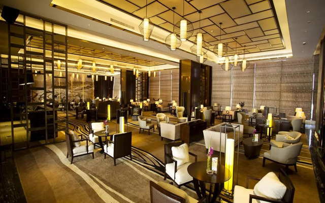 Howard Johnson by Wyndham Changsheng Plaza Meizhou