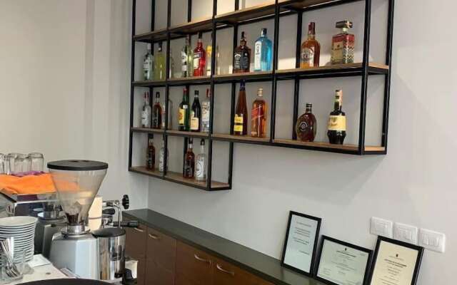Hotel Elior