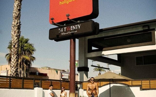 The Dixie Hollywood