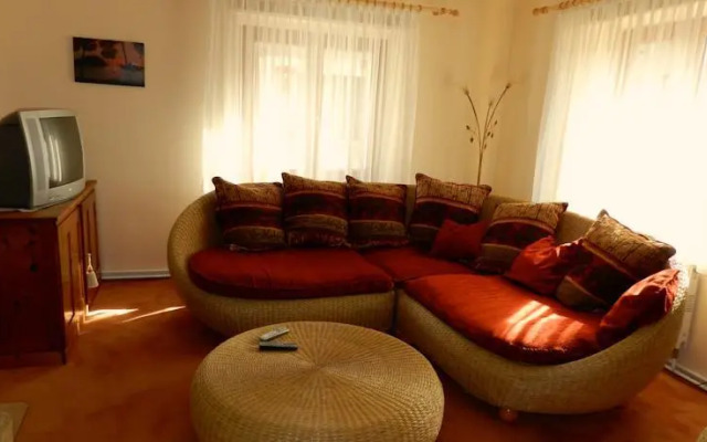 Ferienhaus Loitzl Lucker Mühle