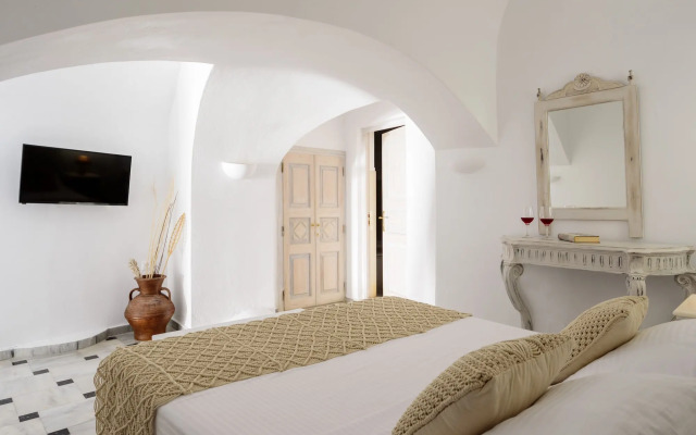 MyBoZer Hotel Kallisto
