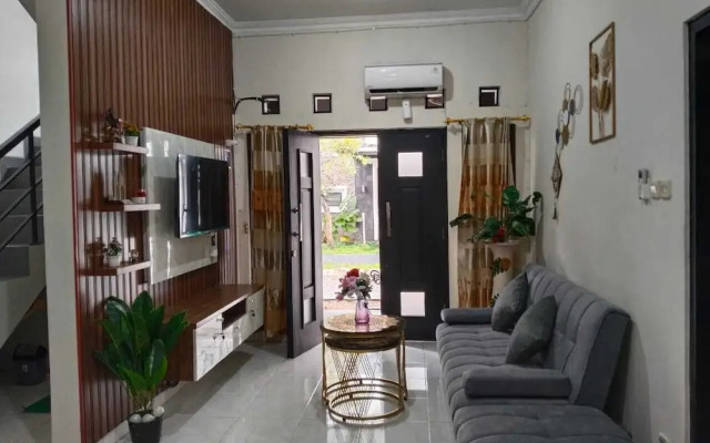 Homestay Jogja 999