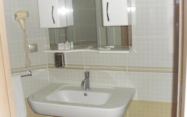 Costa Asmin Hotel