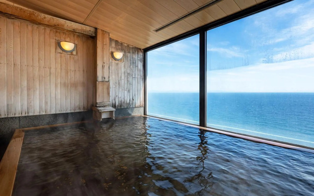Imagine Hotel & Resort Hakodate