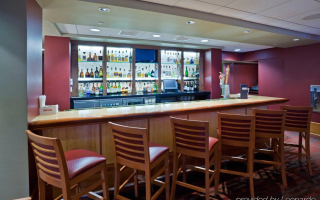 DoubleTree by Hilton Providence Airport Warwick