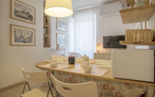 Rome@Home Monti Flats - Bilo