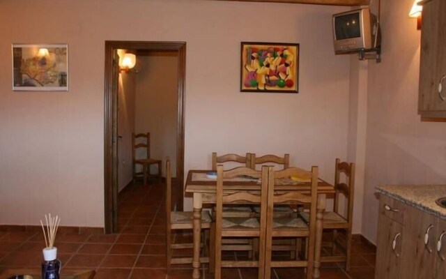 Posadas De Granadilla