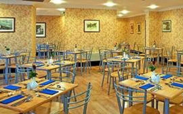 Britannia Hotel Wolverhampton