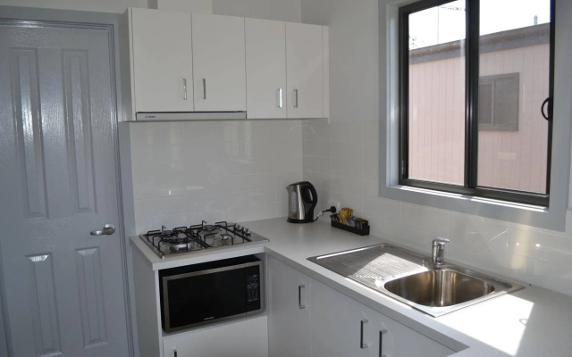 Tasman Holiday Parks - Lake Mulwala