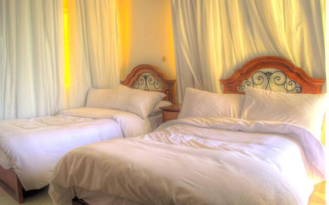 Tolip Inn Resort Fayed