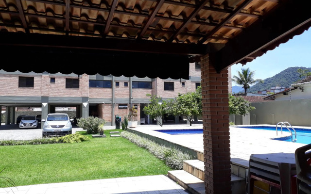 Apartamento Praia Centro