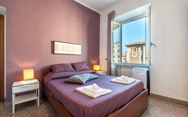 Tridomus Filiberto 233