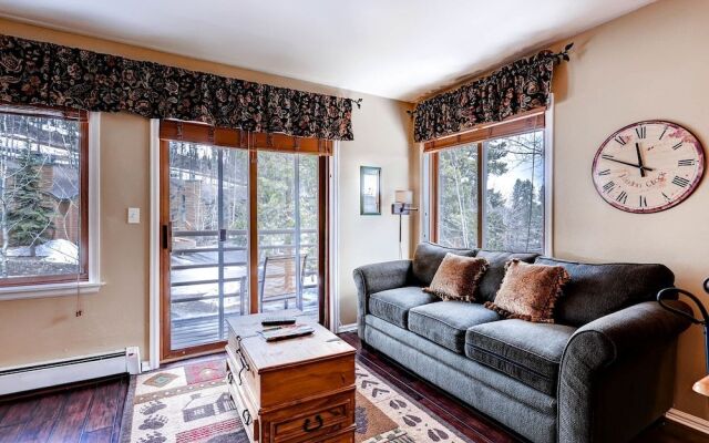 Wildwood Suites Apartment