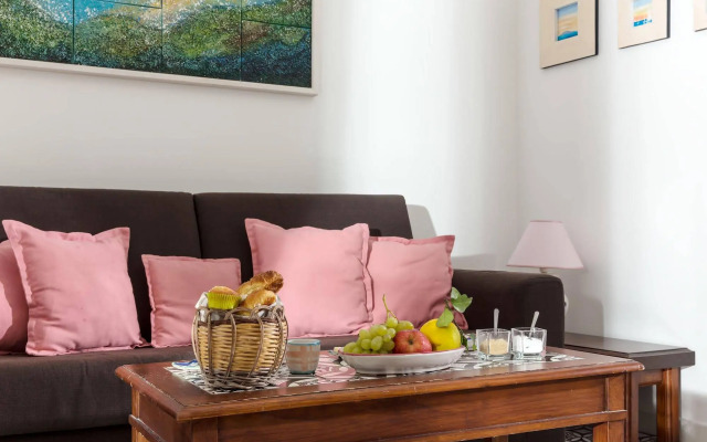 IL Giardino Dell'Arte - Guest House