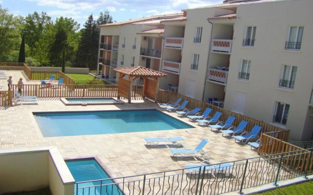 Terres de France - Résidence Côté Provence