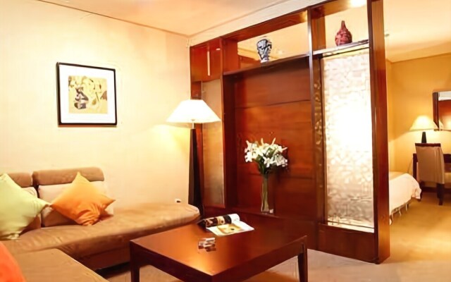 Youyi Hotel