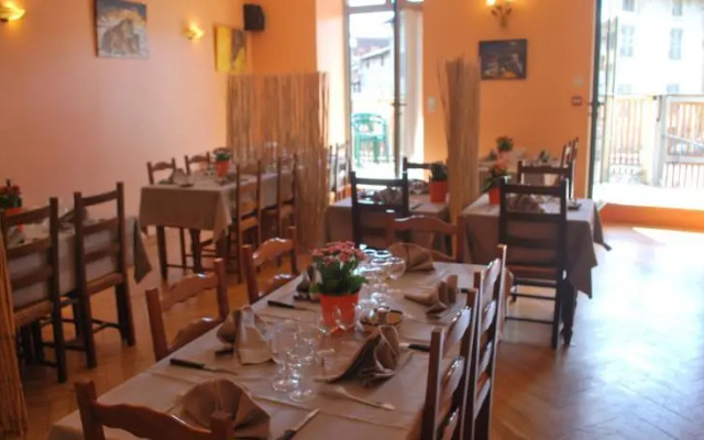 Hotel Restaurant du Centre