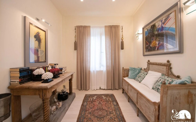 Villa Luisa in Manerba del Garda