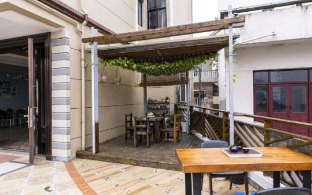 Shengsi Tingfengyu Homestay