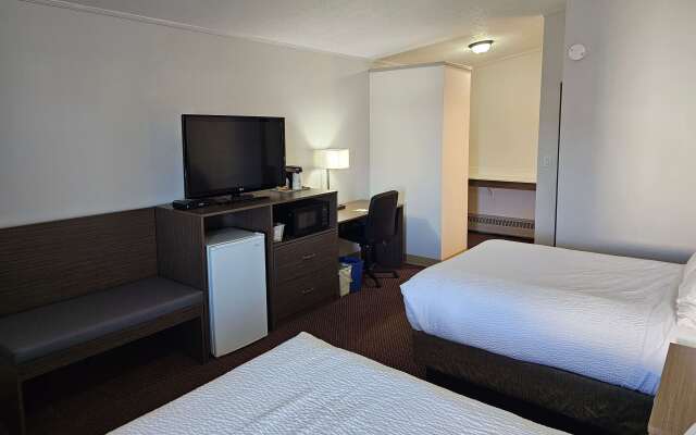Days Inn by Wyndham Swift Current