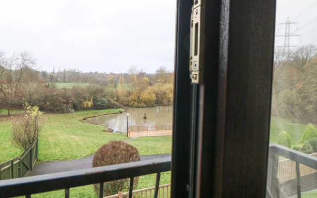 The House at The Sitwell Arms