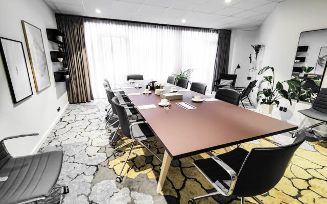 Hilton Garden Inn Faroe Islands