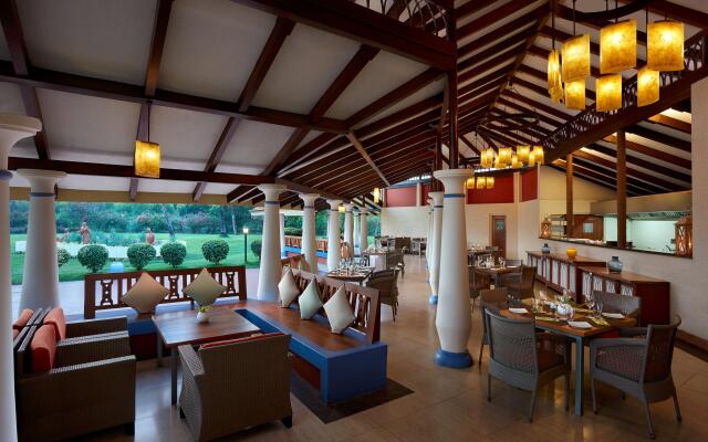 Holiday Inn Resort Goa by IHG