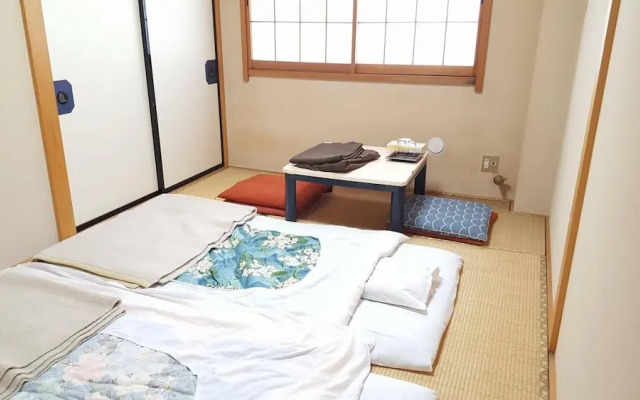 OYO Manzo Ryokan