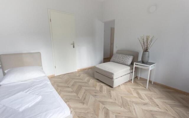 Tm Suites