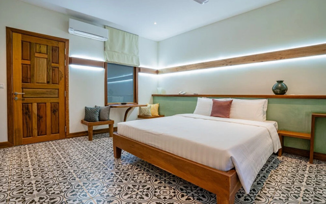 Peam Snea Resort