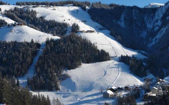 Pradel Dolomites