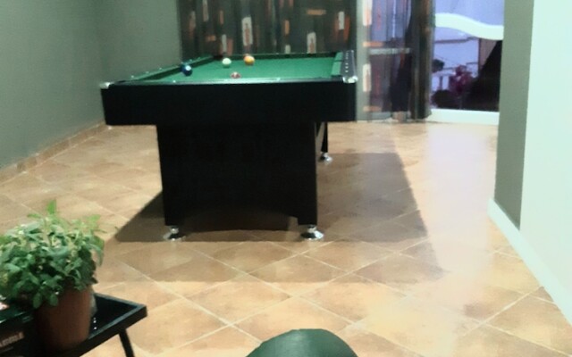 Riad Eden Blue Agadir