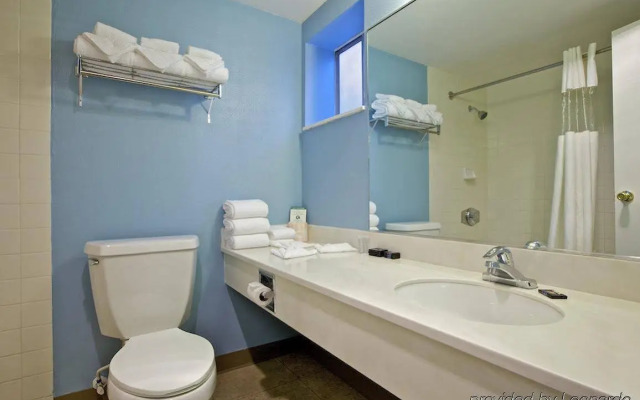 The Atwood Hotel San Diego - SeaWorld/Zoo