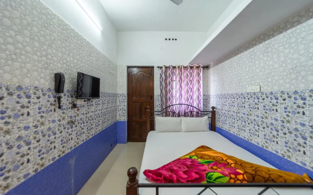 Sri Nandha Luxury Comforts