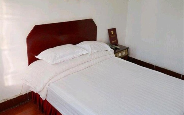 Zhongxiang Kaixuan Inn – Guest Rooms – Jingmen