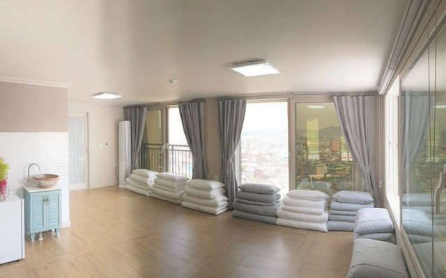 Mokpo The Seolleim Guest House