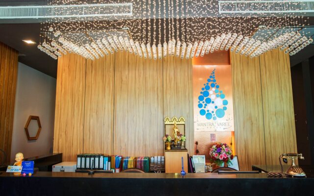 Mantra Varee Hotel