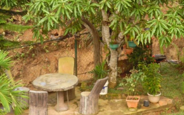 Mount View Villa Resort Mirissa