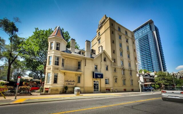 Isabella Hotel and Suites