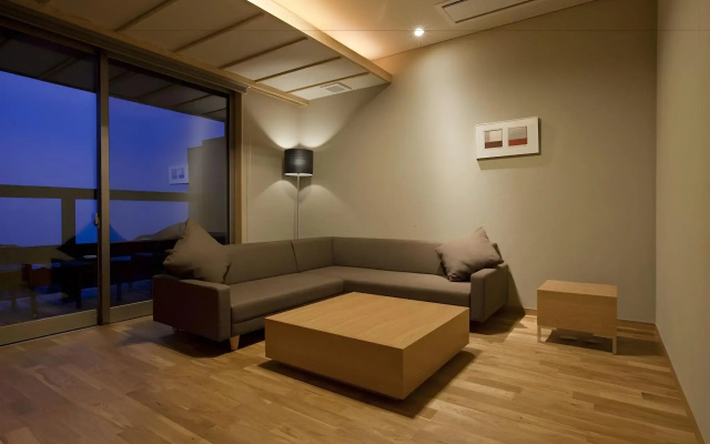 Amane Resort Gahama
