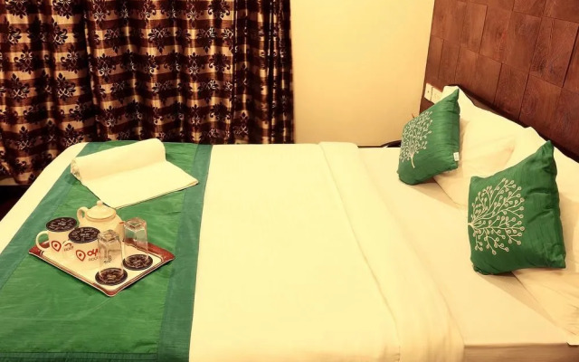 Hotel Victoria Inn by OYO Rooms