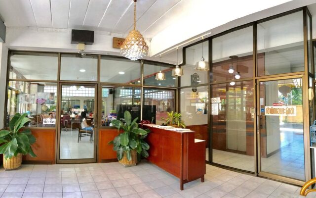 Tat Residence
