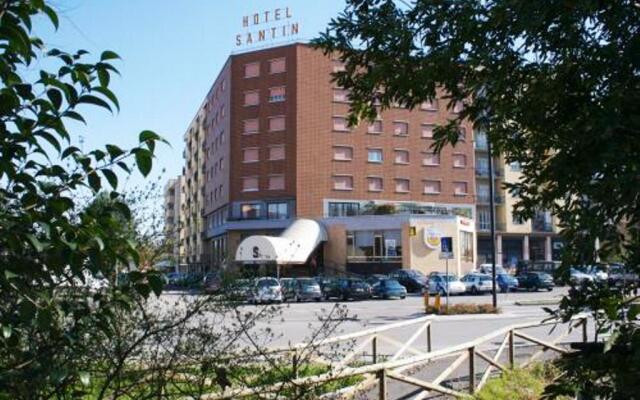 Hotel Santin