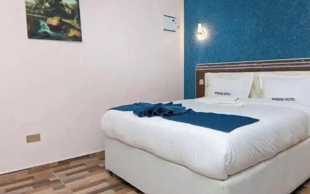 Wisbon Hotel