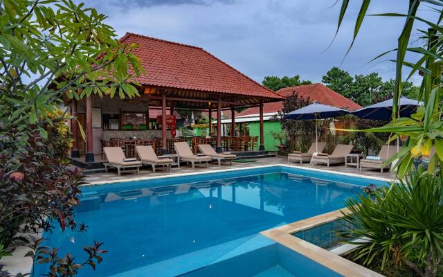 Dream Beach Inn