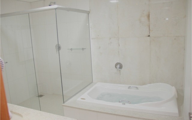 Gran Park Hotel e Convenções