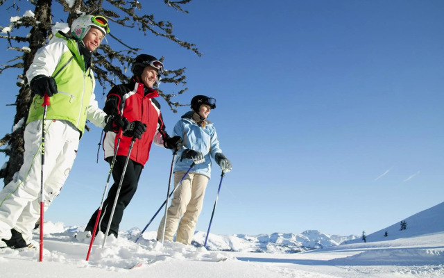 Landhotel Tirolerhof - Wildschönau - PREMIUM Card im Sommer