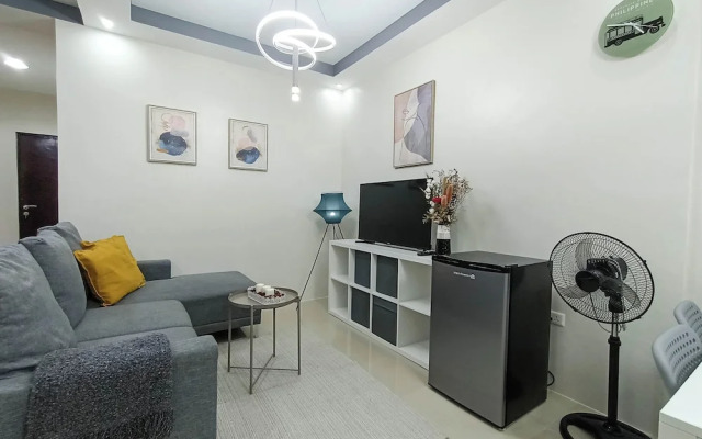 Manzil Anilao B&B Superior Bedroom U3